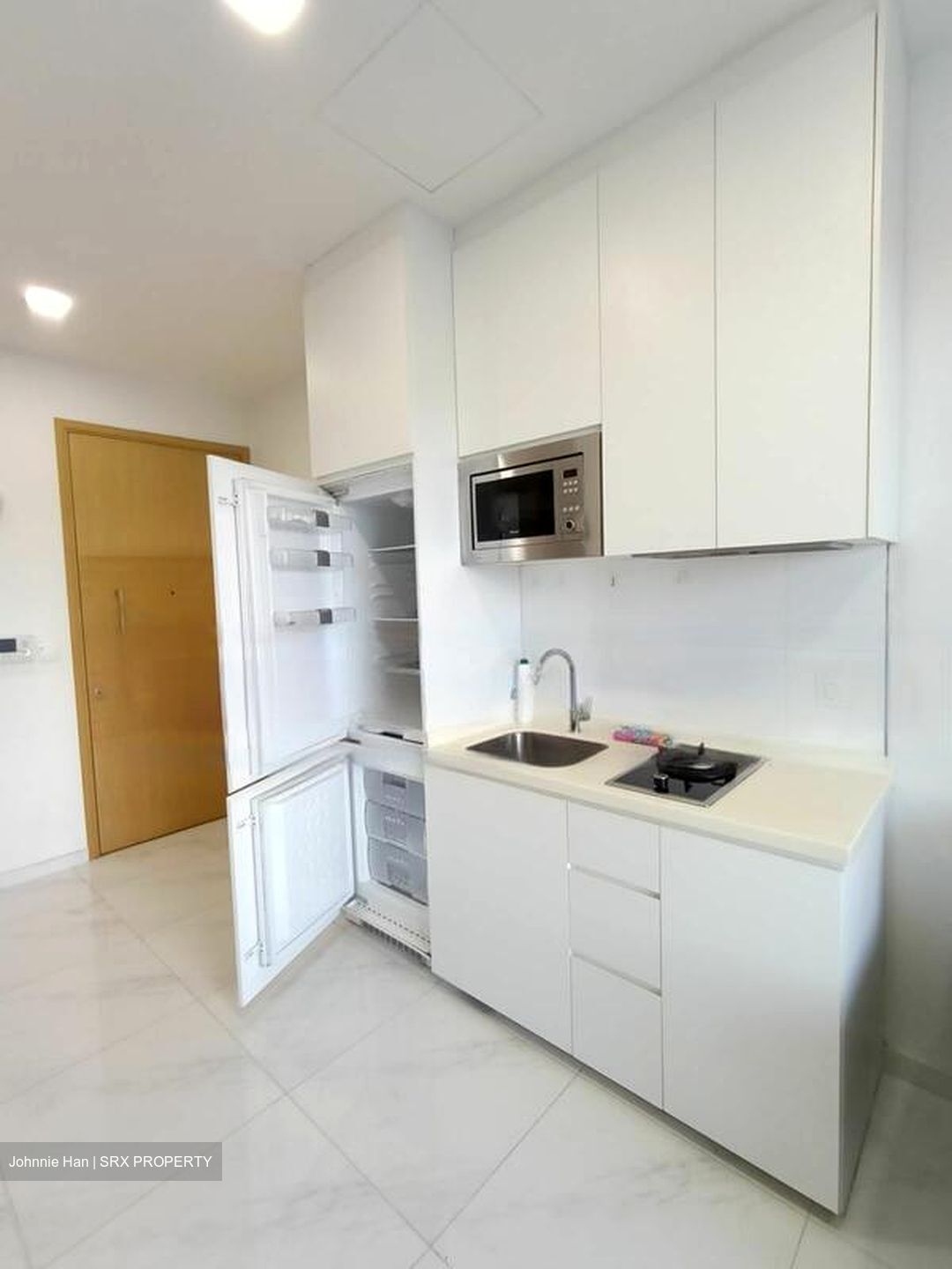 10 Shelford (D11), Apartment #460657711